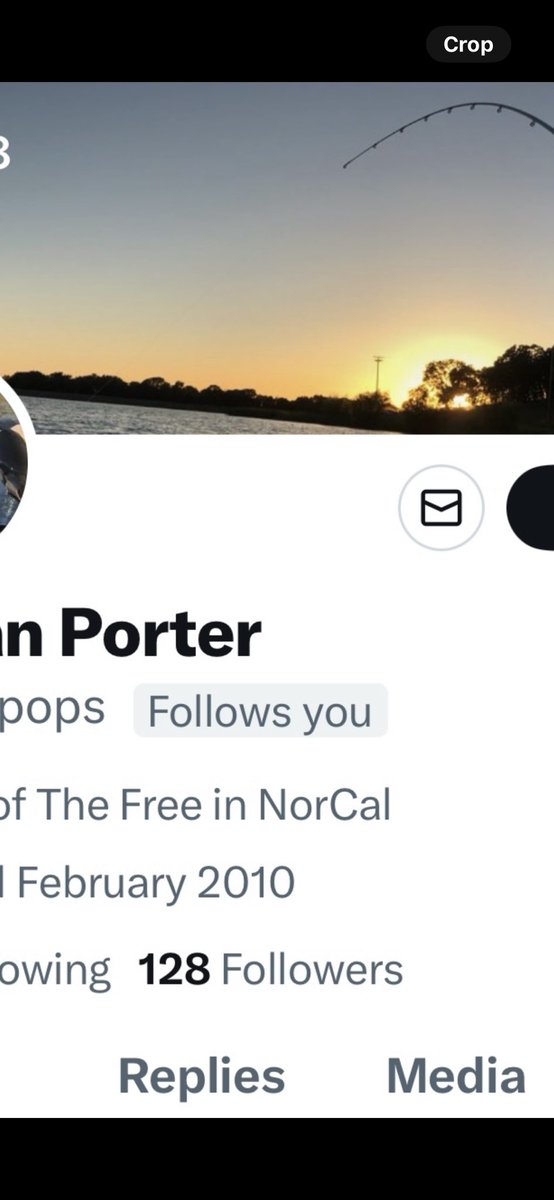 Patton Oswalt tweet media