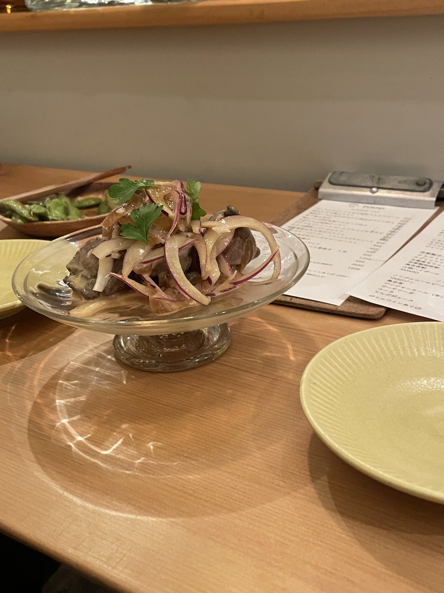 0713pinkiri's tweet image. 毎日行きたい🍻
美味しいお店😋

#パーク代官山むつ
#MENOU
小川町2-13-25 Mutsu, Aomori