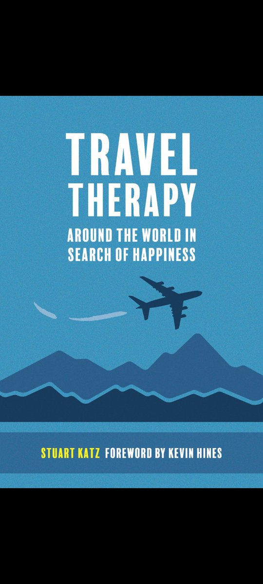 Kosher travel expert, Stuart Katz, discusses his experiences as a Panamanian American Israeli.  Purchase your copy here!  amzn.to/46lvZAL
 #mentalhealth
#crisiscounseling #StandWithIsrael