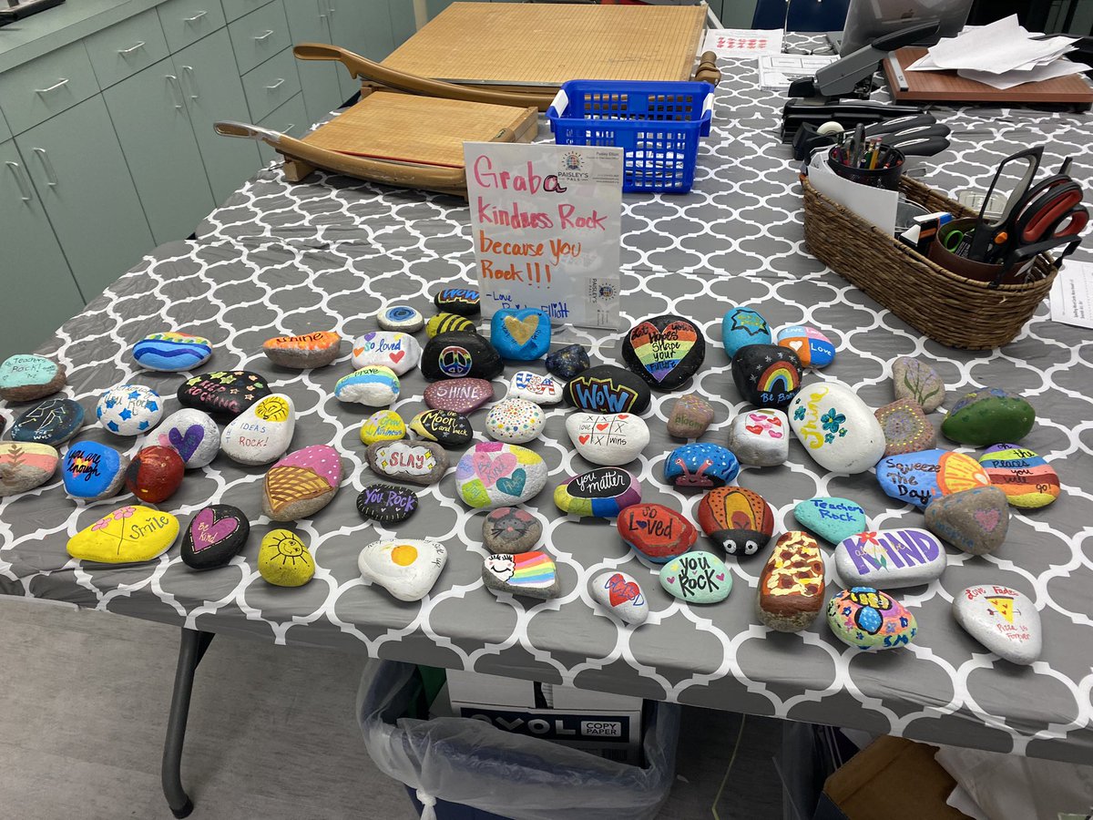 Melissa Solomon tweet media