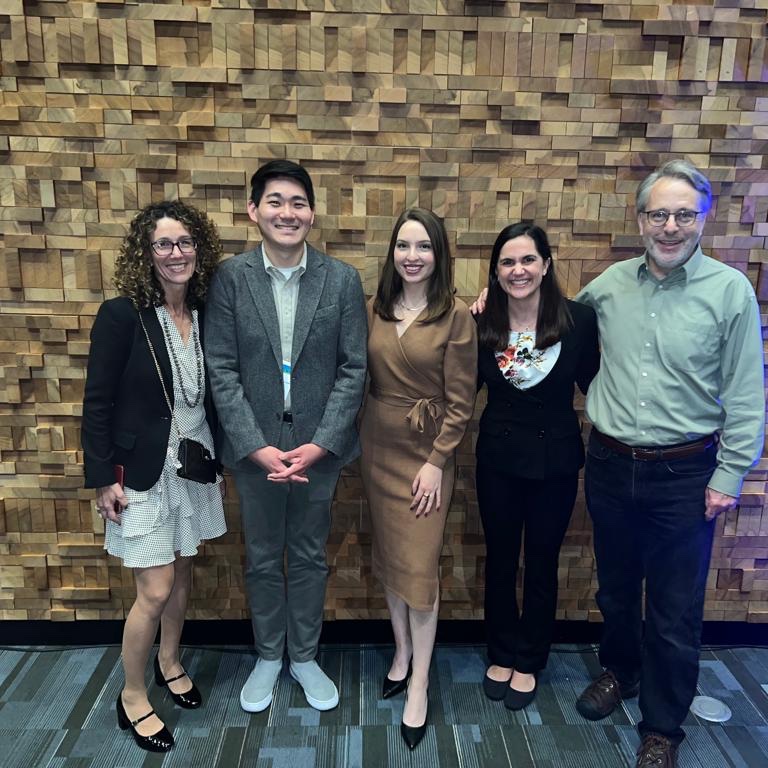 WashU Ortho Research (@washu_ortho_res) on Twitter photo Congratulations to <a href="/ASBMR/">ASBMR</a> Young Investigator Awardees Shawn Lee and <a href="/EmilyEul/">Emily Eul</a> from <a href="/FaccioLab/">Faccio Lab</a> and <a href="/NMigotsky/">Nicole Migotsky, PhD</a> from Silva lab. Come for the bone science, stay for the party! Congratulations to <a href="/ASBMR/">ASBMR</a> Young Investigator Awardees Shawn Lee and <a href="/EmilyEul/">Emily Eul</a> from <a href="/FaccioLab/">Faccio Lab</a> and <a href="/NMigotsky/">Nicole Migotsky, PhD</a> from Silva lab. Come for the bone science, stay for the party!