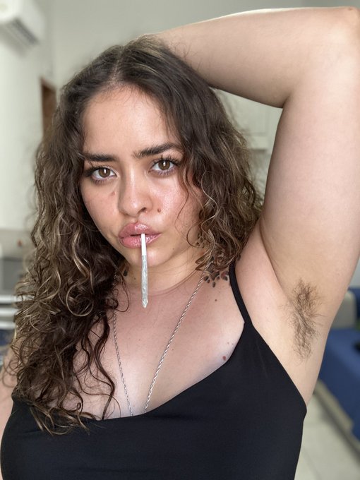 Smoke and fuck me? #hairy #hairyarmpits #littlehairystoner #hairypits #hairywomen #hairypussy #smoking<a href="/tag/hairy"class="tags">#hairy</a><a href="/tag/hairyarmpits"class="tags">#hairyarmpits</a><a href="/tag/littlehairystoner"class="tags">#littlehairystoner</a><a href="/tag/smoking"class="tags"><span>#smoking</span></a><a href="/tag/smokingfetish"class="tags"><span>#smokingfetish</span></a><a href="/tag/hairypussy"class="tags"><span>#hairypussy</span></a><a href="/tag/hairywomen"class="tags"><span>#hairywomen</span></a>