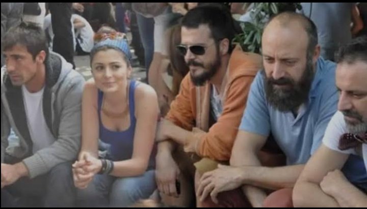 filiz175's tweet photo. 1◾Neredesiniz Gezinin, Kazdağlarının soytarıları?
Gezide 3 ağaç katlediliyor diye İstanbul'u ateşe veren hainler Kazdağları'nda üç ağaç için "ama ağaçlar katlediliyor" feryatlarıyla ortalığı ayağa kaldıran soytarılar. https://t.co/X49LtiFm8a