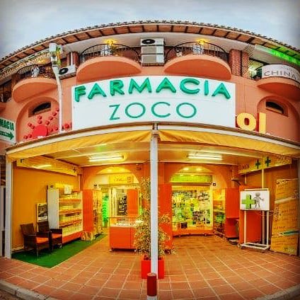 isafarma2014's tweet photo. ❗️OFERTA de EMPLEO ❗️
Buscamos farmacéutic@ adjunto en @Farmacia_Zoco en Mijas Costa 
Te interesa❓ Envíanos tu currículum a farmaigutierrezmerino@gmail.com 
☎️661118710
#OfertasDeEmpleo https://t.co/Ep7w7vQcRe