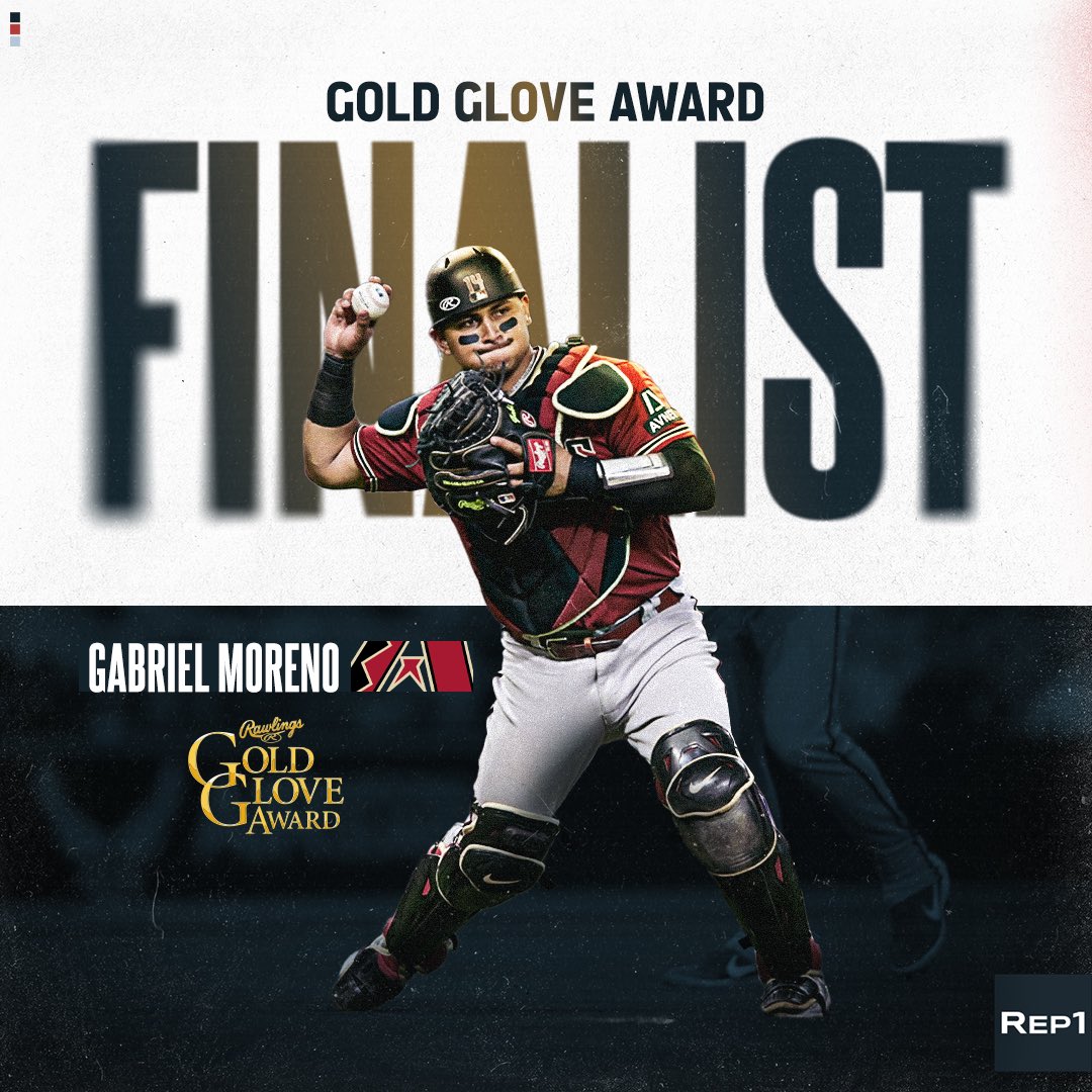 REP1 Baseball tweet media