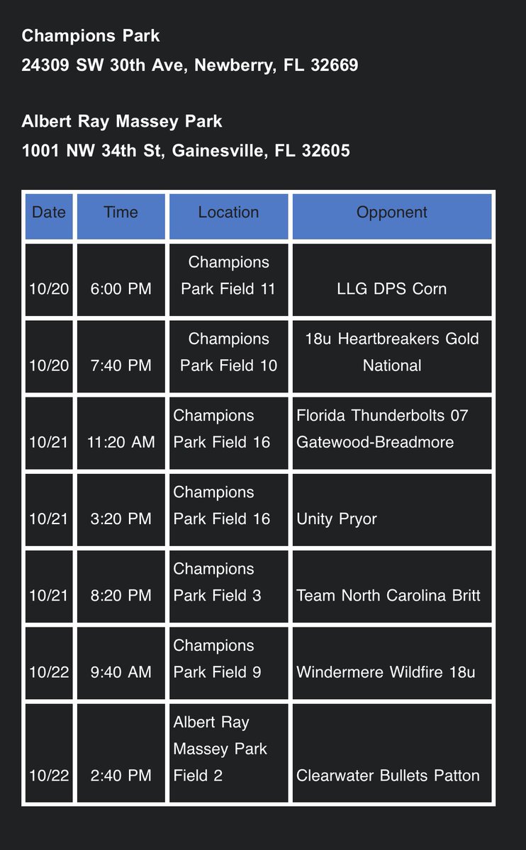 SkylarSteib's tweet photo. Super excited to be playing in @ray_seymour this weekend!! #lastfirstfalltourney https://t.co/tqso6I8nMT
