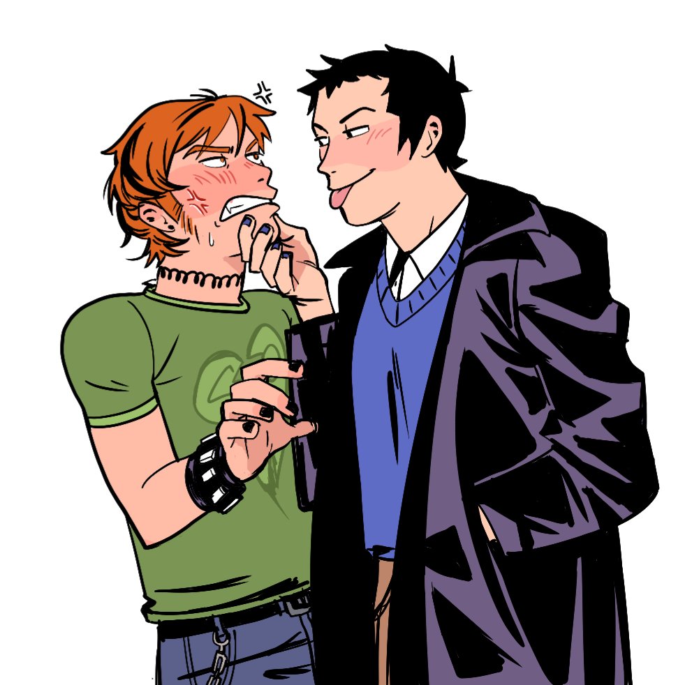 #EE1919 🇻🇪 (C0MMS OPEN!) tweet media