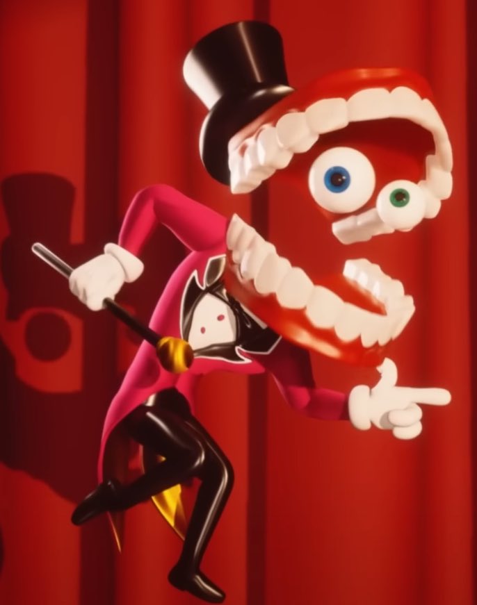 ᕕ( ᐛ )ᕗ tweet media