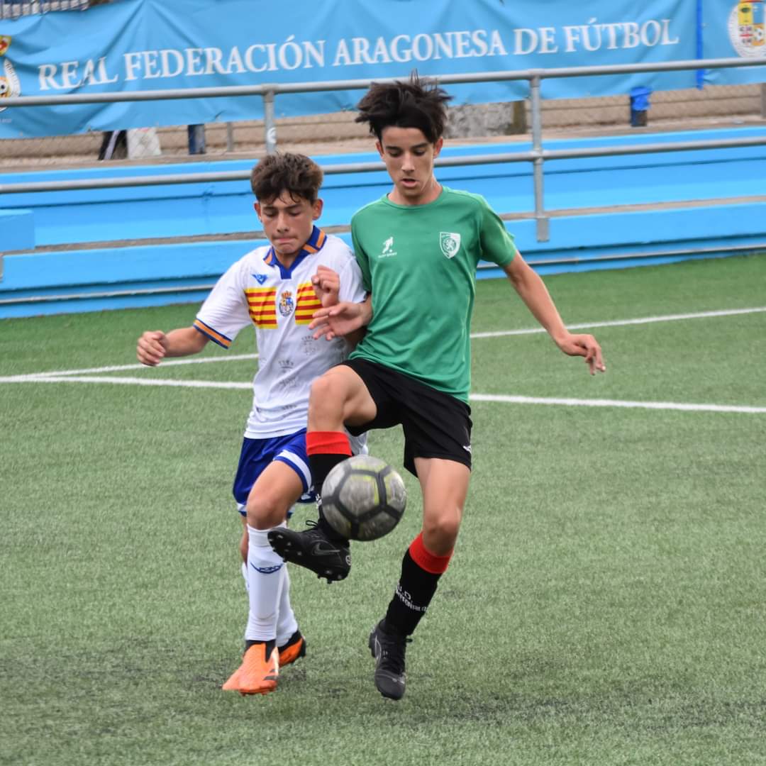 PARTIDO AMISTOSO <a href="/futbolaragon/">Real Federación Aragonesa Fútbol</a> 2 - 1*CADETE  <a href="/UDMontecarlo/">U.D. Montecarlo</a> 2.

Acceso a fotografías:
m.facebook.com/story.php?stor…