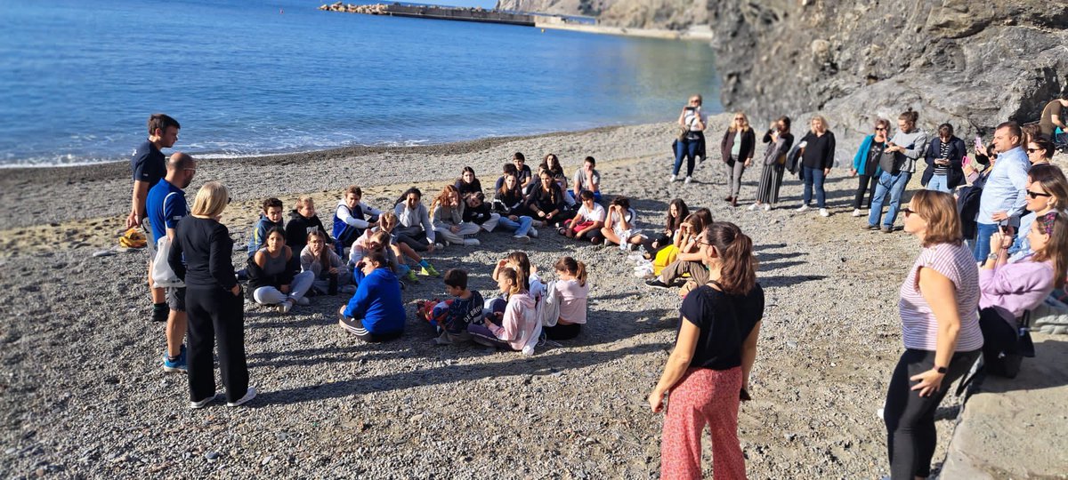 écoles'logie ❤🌳🌻🌈 tweet media