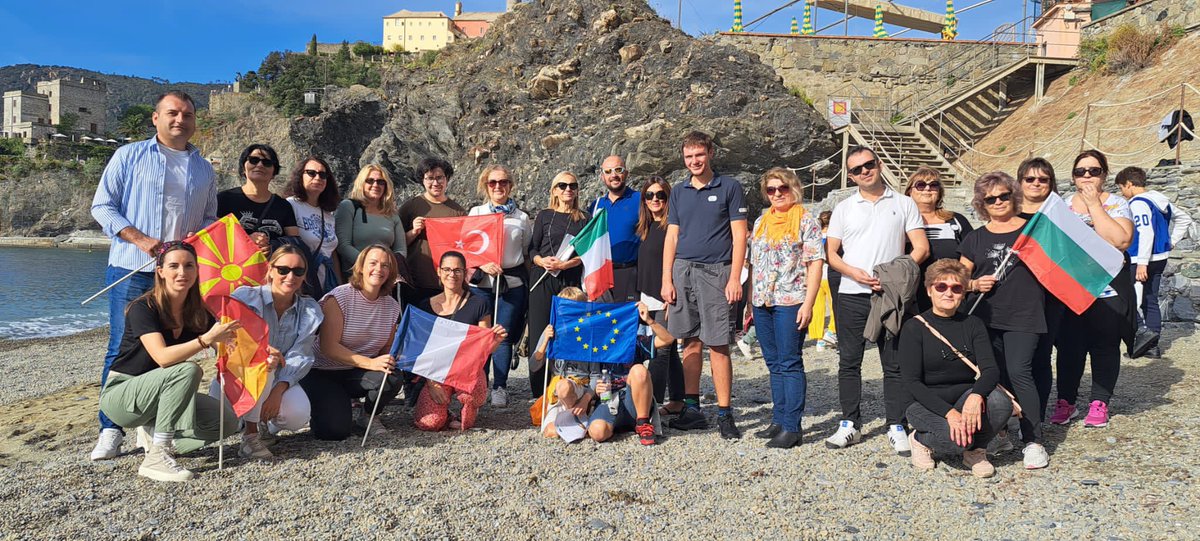 écoles'logie ❤🌳🌻🌈 tweet media
