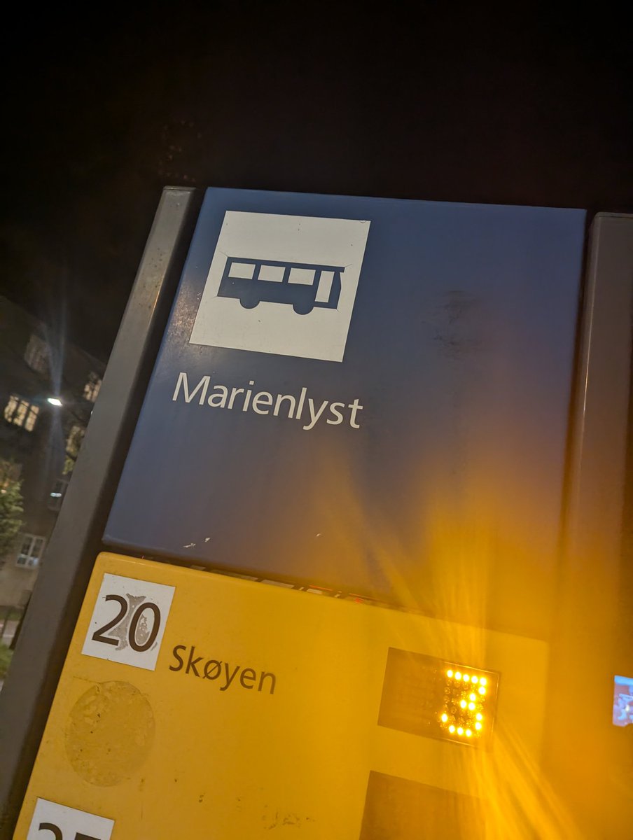 Heading home after a great #fsharp meetup hosted by NRK