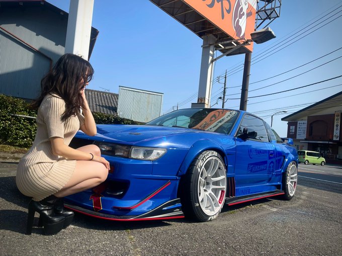 Twitterのコスプレ画像32