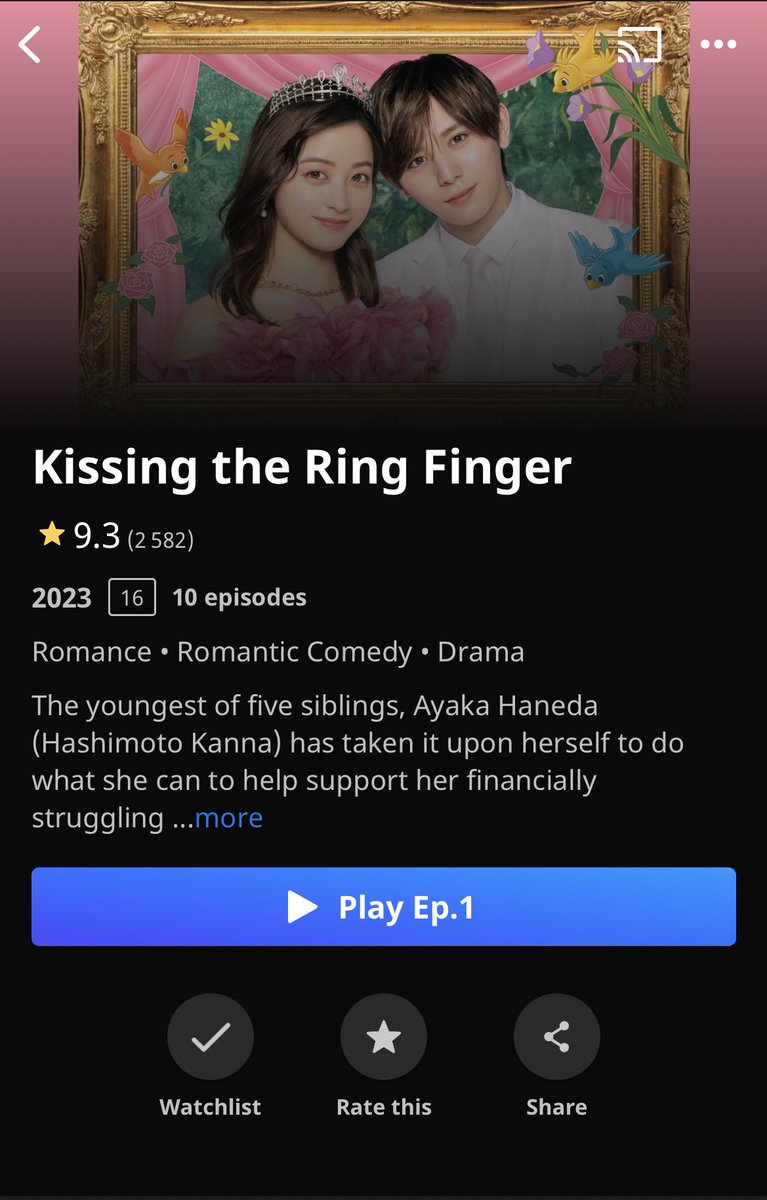 hsjworldwide's tweet photo. Ousama is finally available to watch on Viki ❤️ https://t.co/aRfR94akle