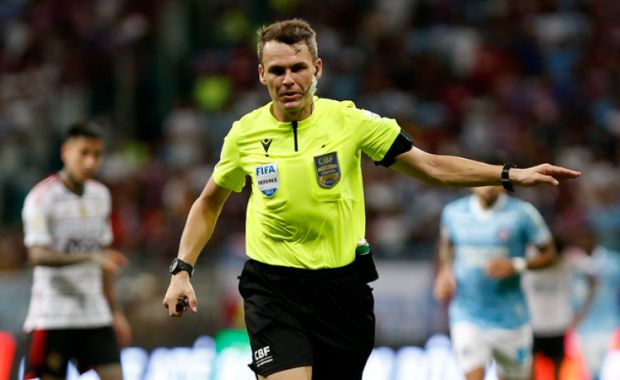 fioarbitragem's tweet photo. Fluminense x Corinthians  -  Paulo César Zanovelli da Silva (MG-FIFA)
Números:  14J, 101A, 9V
Últimos jogos: INT x GRE, CUI x FLU
IPE: 25% https://t.co/zpjCV0JLko