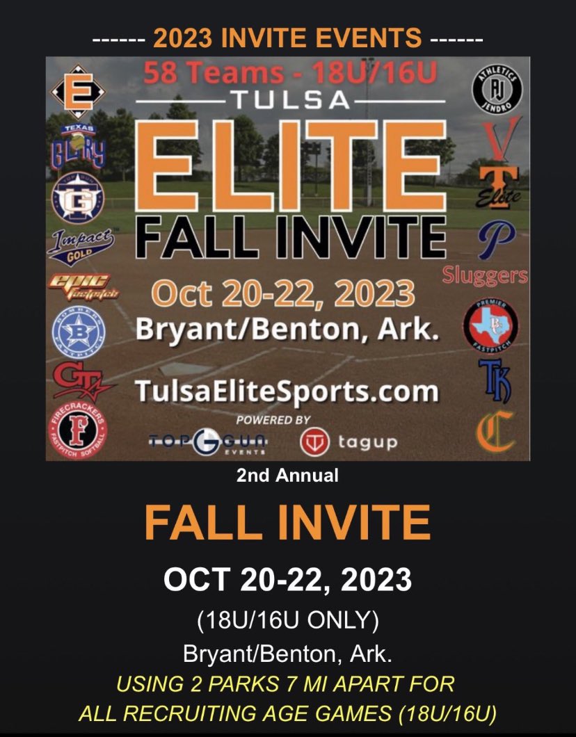 evafrye24's tweet photo. Coaches come watch my team and I play in in the Tulsa Elite Fall Showcase in Bryant Arkansas this weekend! 
@catheifner @MusserChristi @CSUBucsSoftball @NMStateSoftball @CoachJordanSB @coachjordanfitz @BrianJendro https://t.co/gGZZXYFhpP