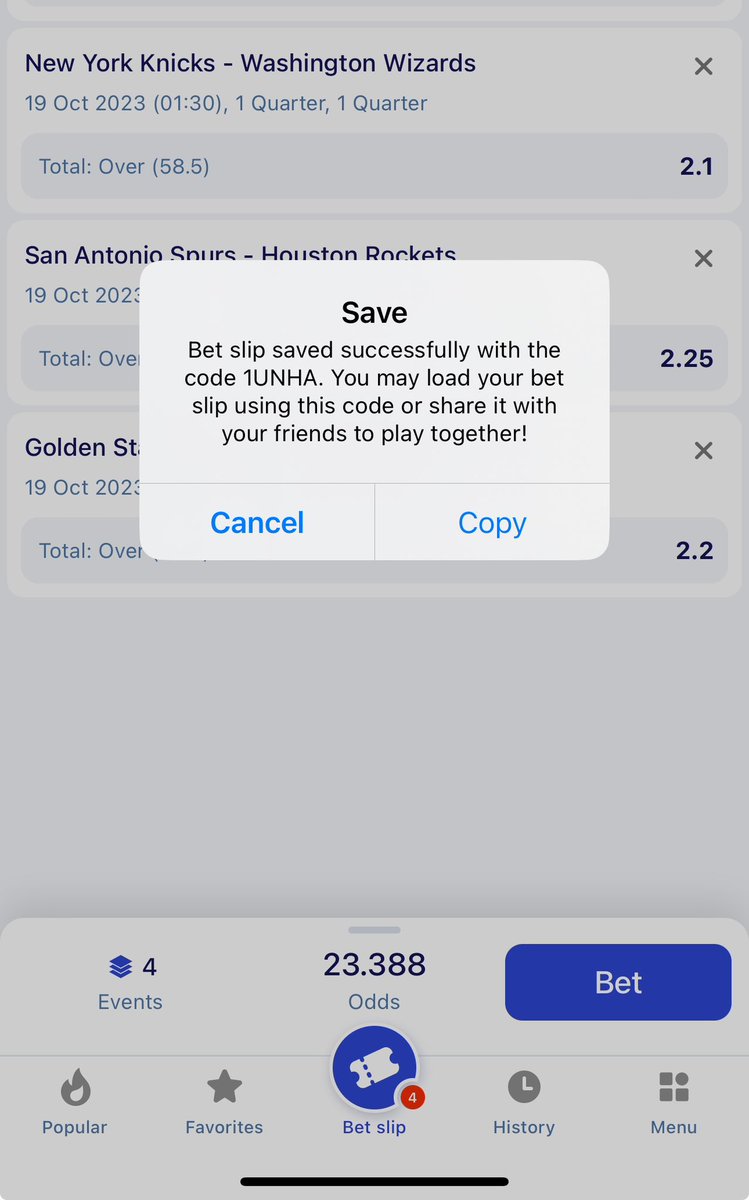 First 100 to retweet get 100k when boom 💥 

20 odds each    on Paripesa🫵🫵🏀🏀🏀

Wake up and boom 20 million 💥 
REGISTER ON PARIPESA HERE👇🏾

paripesa.bet/talentedtips

Use Promo Code 👉🏽 TALENTED when registering to get a $300 bonus to play and withdraw 💰✅✅✅✅✅✅✅✅