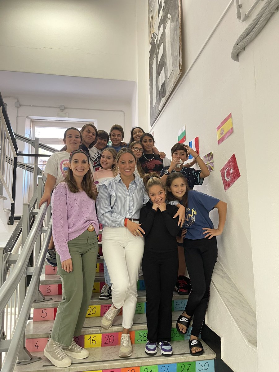 écoles'logie ❤🌳🌻🌈 tweet media