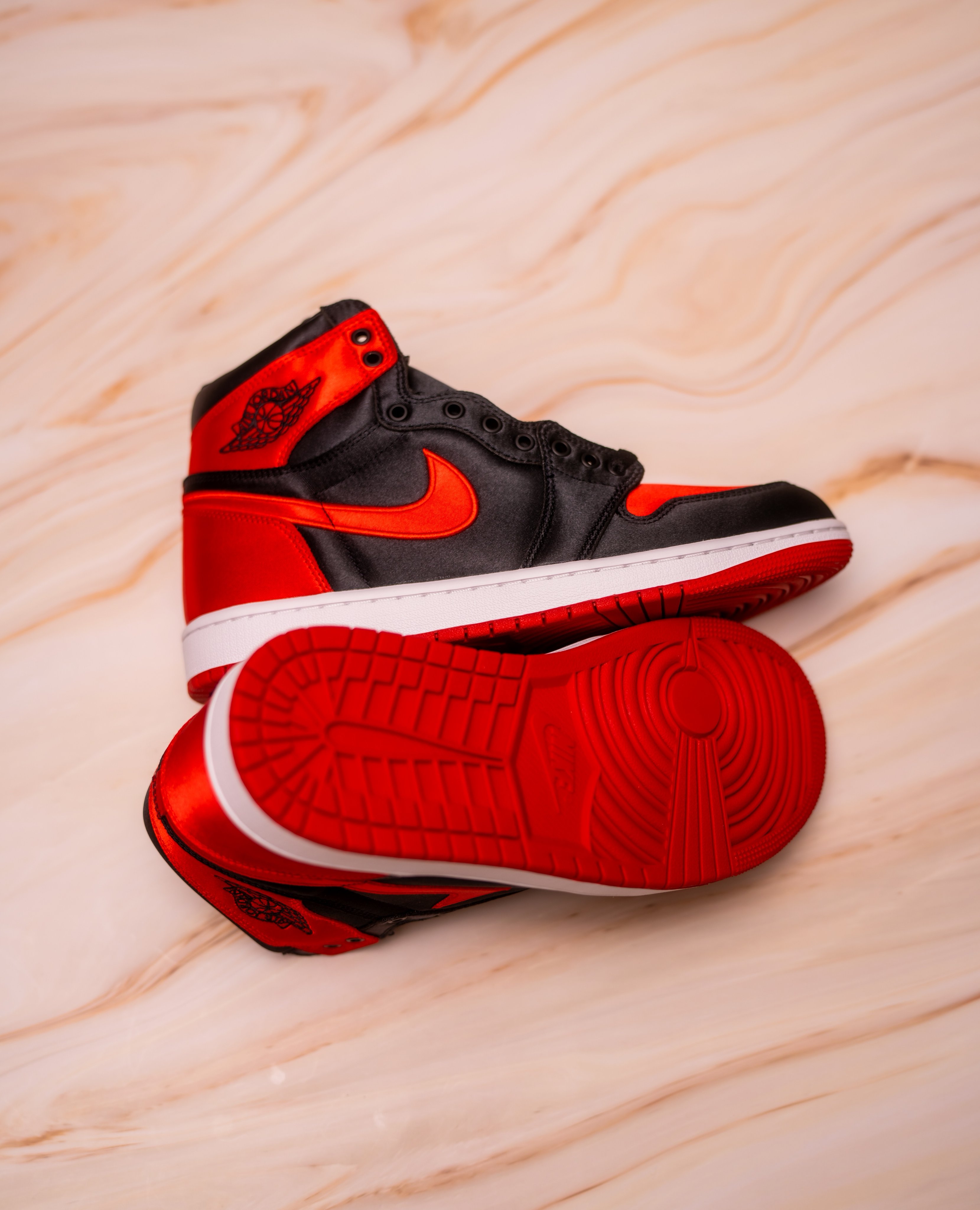 Jordan 1 sales that dropped today