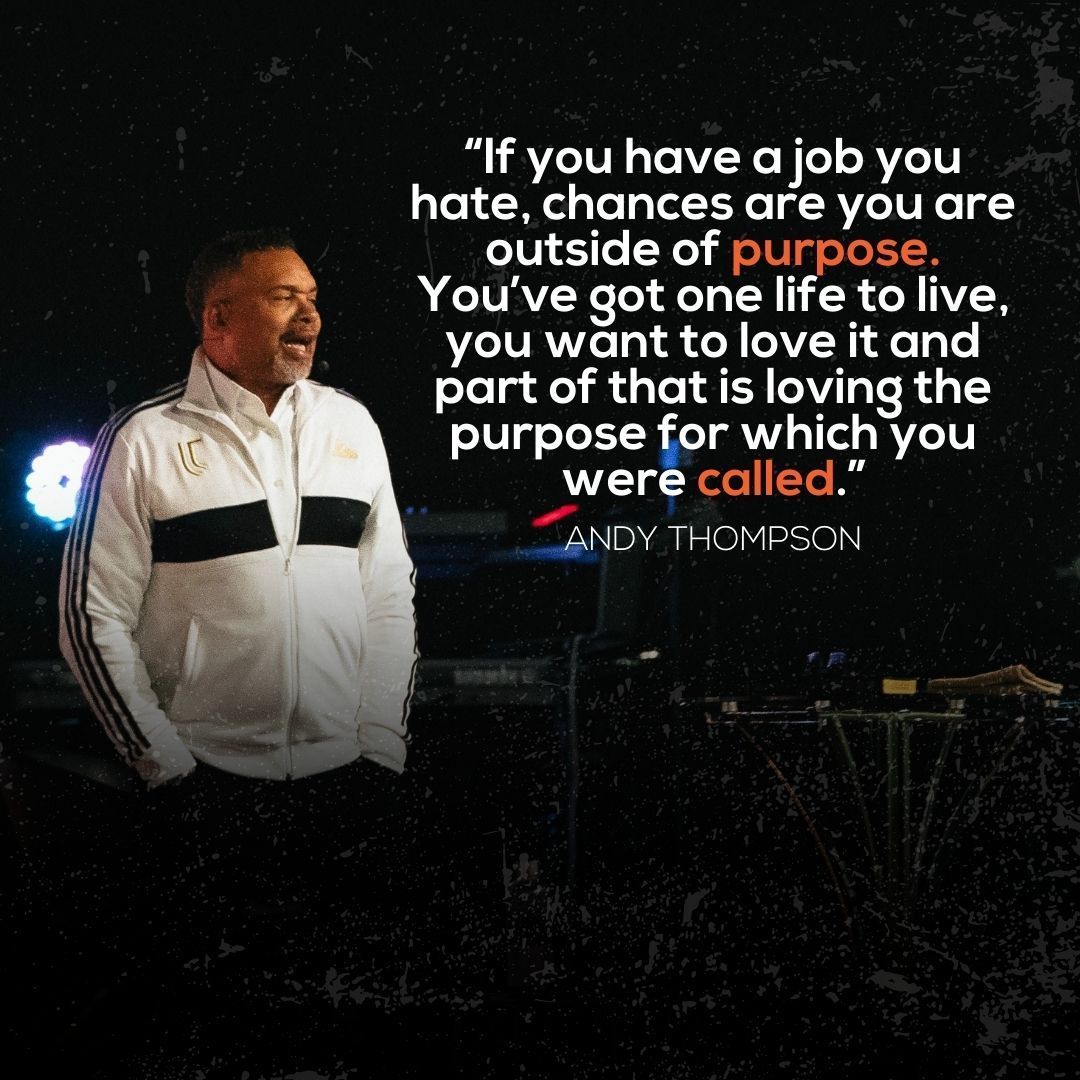 PastorAndyWOCC's tweet photo. Don’t waste time on something that isn’t for you. If you feel conviction that your passion is elsewhere, take the time and really seek it out. Living passively won’t get you to the next step.
#identity #discoveringpurpose #purpose #motivationalquote #passion https://t.co/F3qJkcKKS3