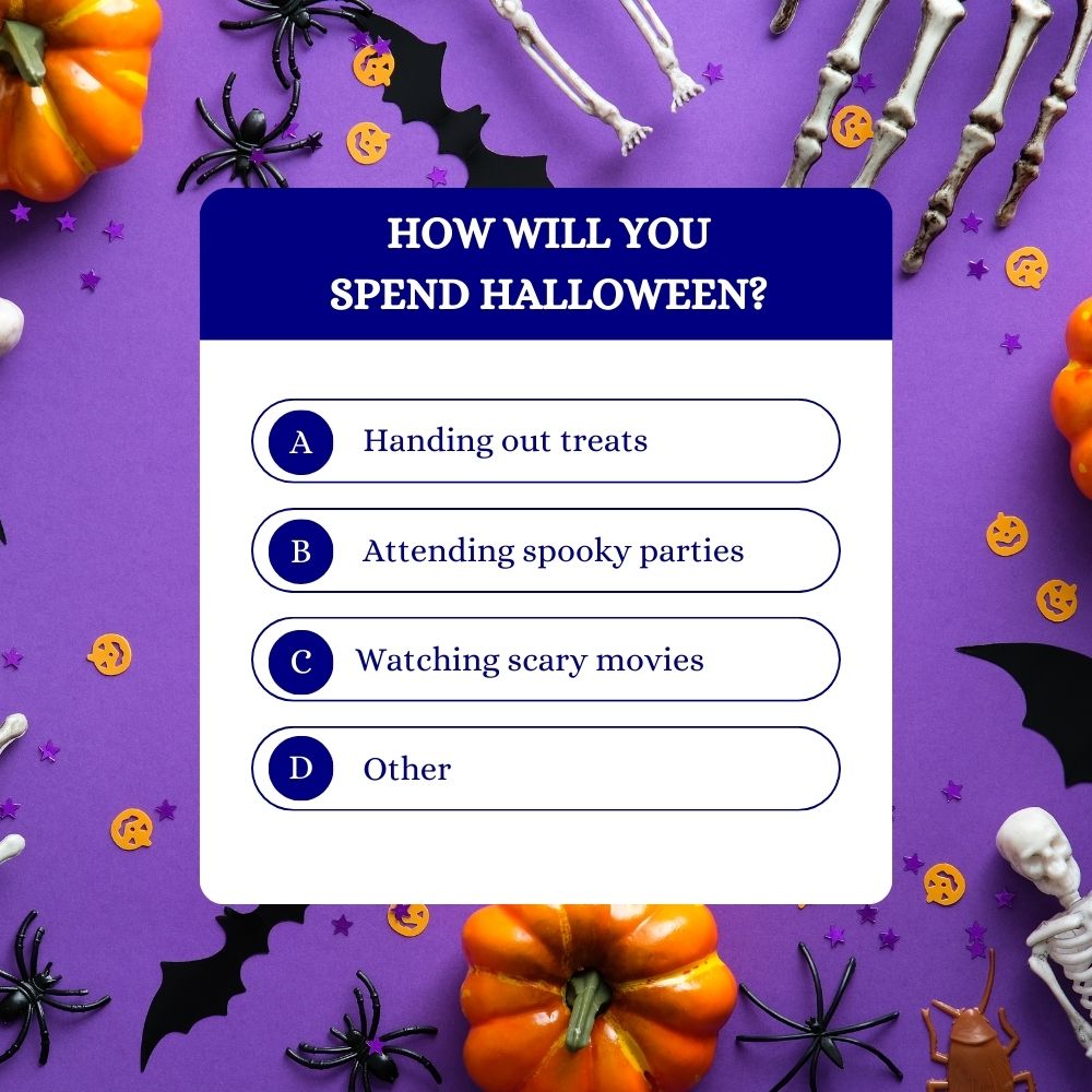 DebbieHartSF's tweet photo. 🎃 Which do you prefer for this year's Halloween festivities? Vote for your favorite in the comments below! #SpookySeason #HalloweenPoll https://t.co/ieK36LD0Ke