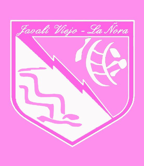 Hoy es el día mundial del cáncer de mama. Hoy, como todos los años, teñimos nuestro escudo de rosa, hoy como todos los días, estamos con vosotras