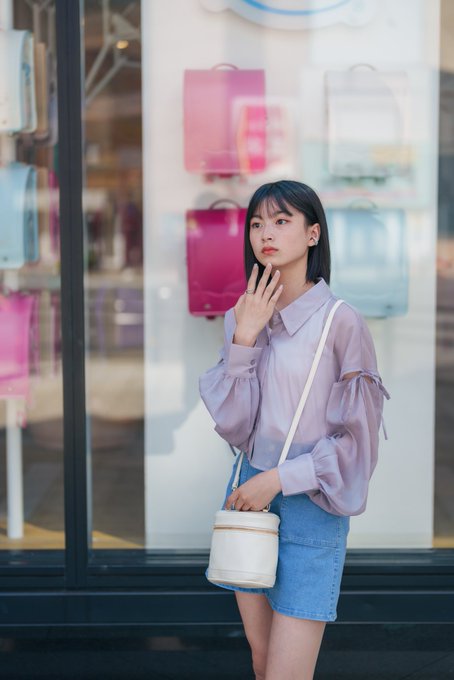 Twitterのコスプレ画像30