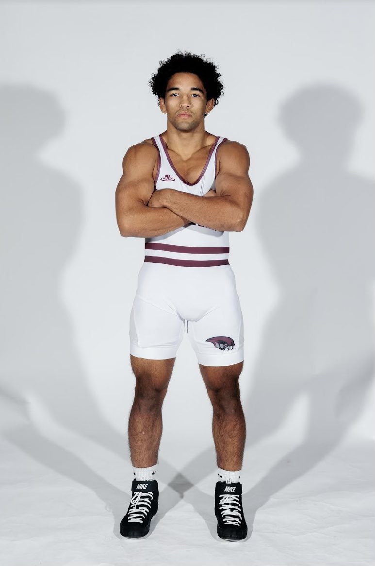 wbhwrestling's tweet photo. Goodluck to our former Terriers, Dom Pascoe and Xavier Preston, who started their collegiate seasons this past week! https://t.co/qXm79l2whT