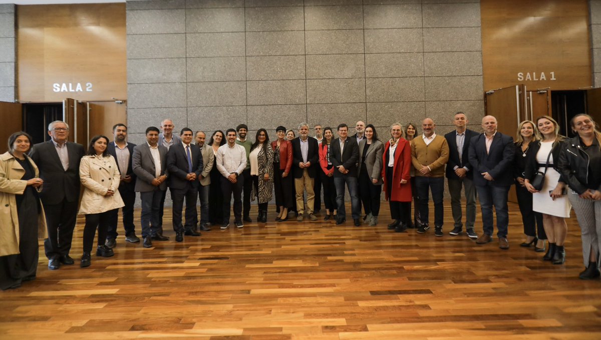 COFECYT 👉 3ra Asamblea General Ordinaria 2023 ☑️

Foto: Dirección de Comunicación y Prensa, Ministerio de Ciencia, Tecnología e Innovación de la Nación