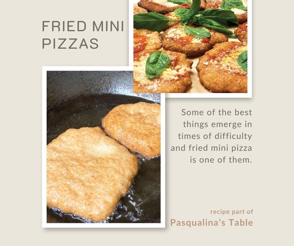 📚🍝 Explore the Magic of Pasqualina's Table! 🍝📚 
#PasqualinasTable #ItalianFamilyTraditions #GlutenFreeCooking #CookbookLove #AuthenticRecipes #ShareTheFlavor #FamilyHeritage #CookbookMagic 
buff.ly/3O49Ssi