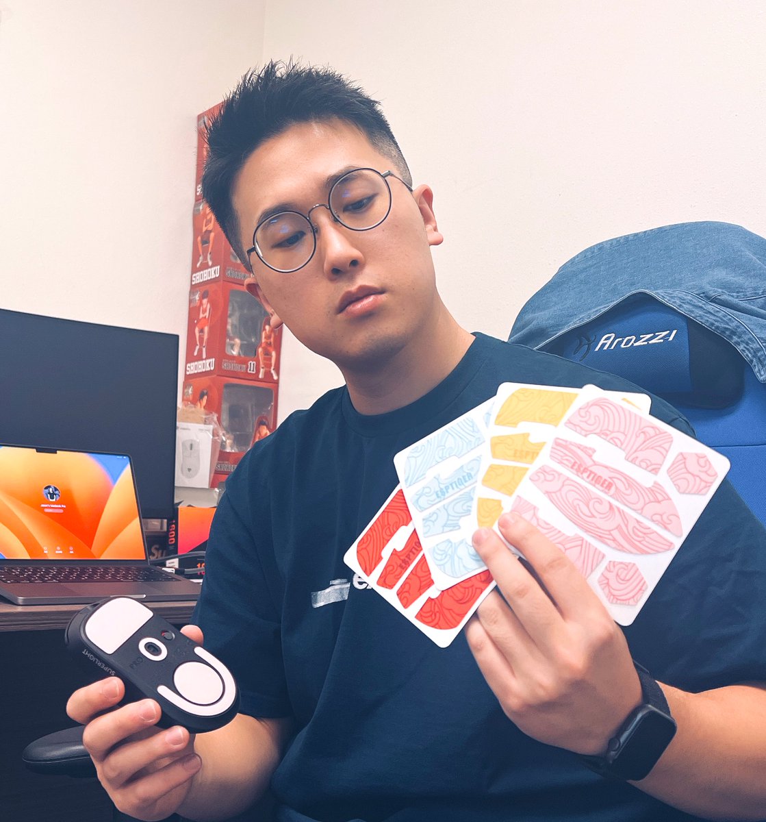 Jas0n Wang tweet media