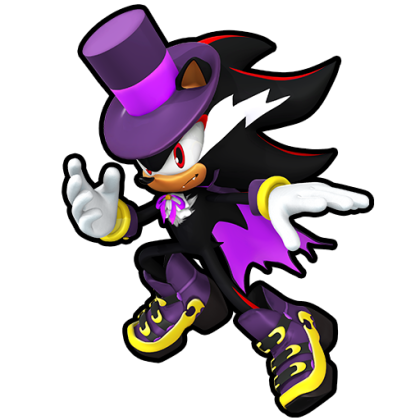 How would you do Shadow's event in SSS?