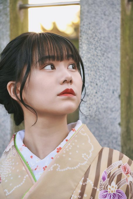 Twitterのコスプレ画像5