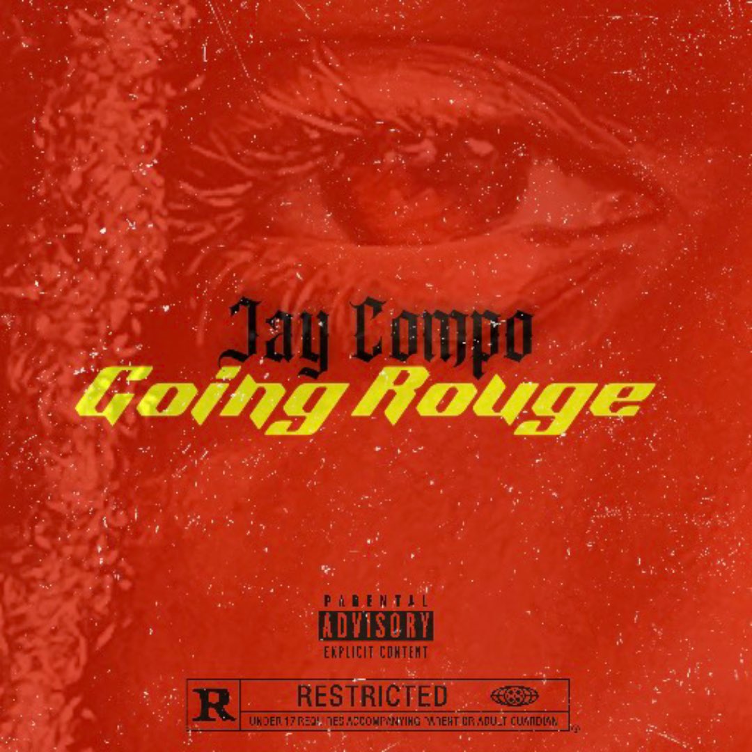 compodasavage4's tweet image. My first successful #Album #GoingRouge out now on all platforms ❤️‼️ #Jaycompo #takinover #mixtapeoutnow #albumcover