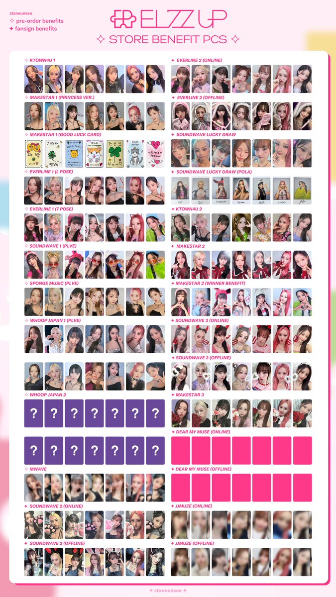 wjsn templates! on X: 
