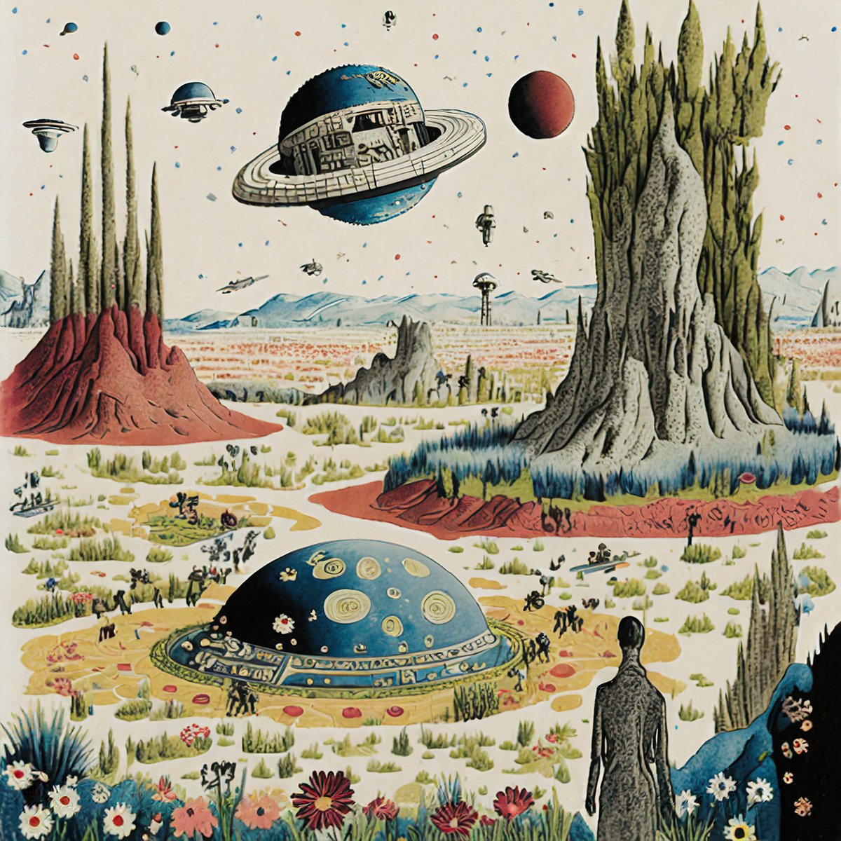 Learn AI tweet media