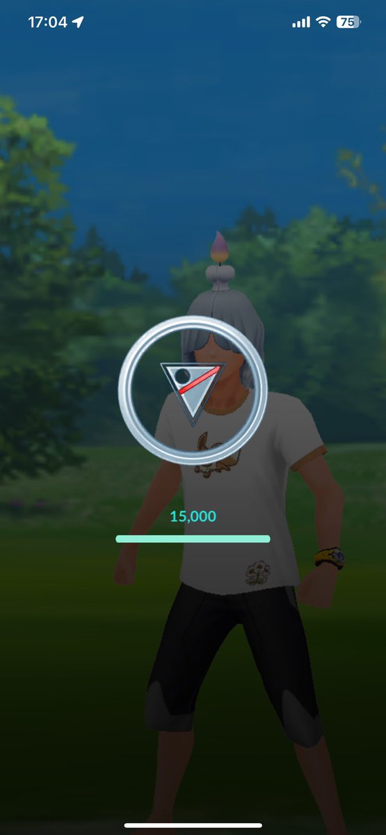 Great league is the greatest league #PokemonGO #battlers