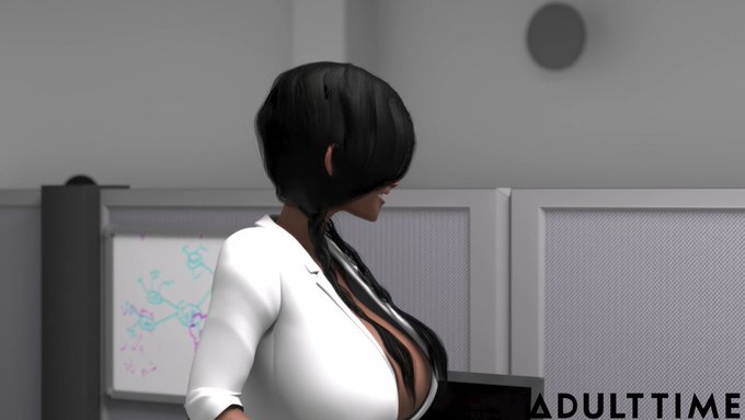 Can Jane &amp; Barb stay like this forever? 💞💘  Watch their new full 11-minute XXX episode on AdultTime▶:<a href="/tag/tittytuesday"class="tags"><span>#tittytuesday</span></a>