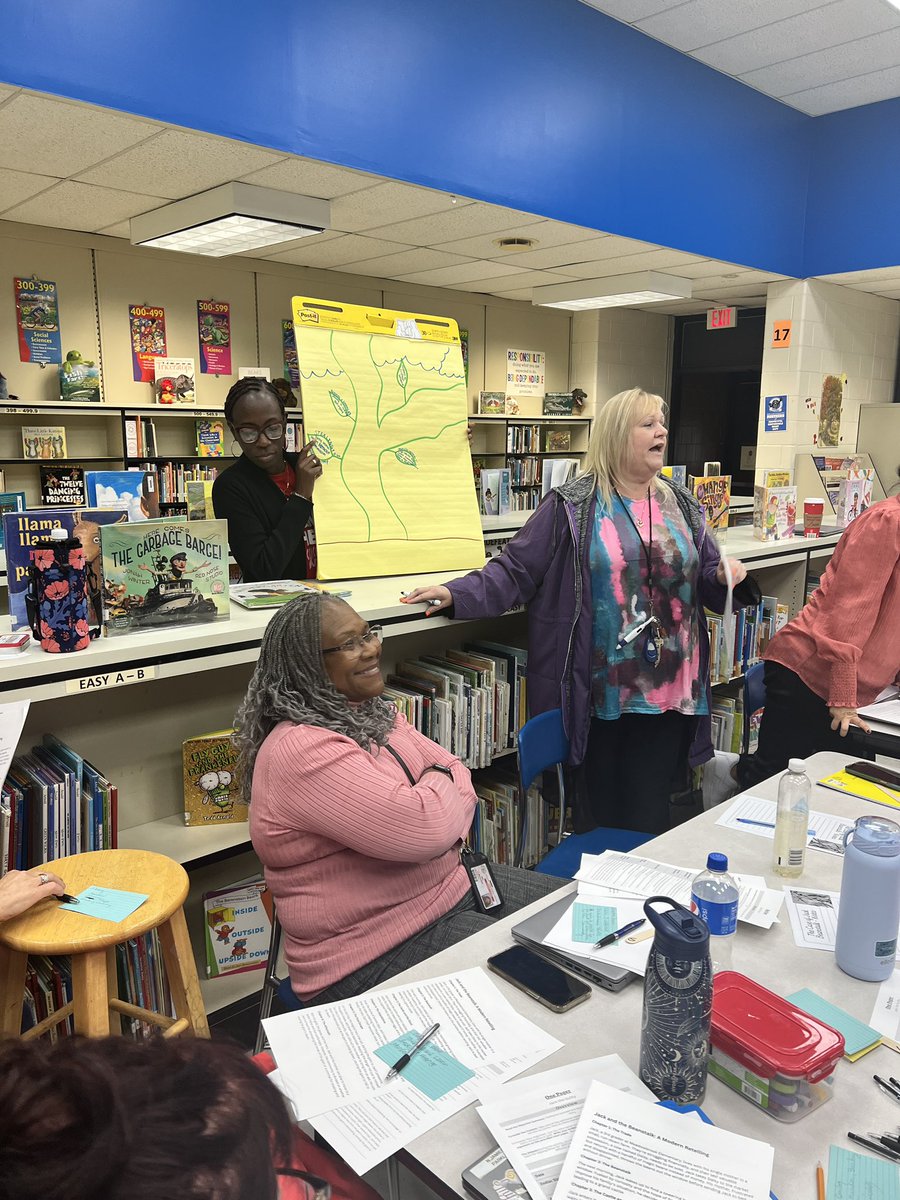 EricaJonesTUW's tweet photo. 🔍📚 Critical Thinking is the Path to Liberation 📚🔍
True liberation comes from the ability to analyze, question, and think critically.  @TeachUsWell 

#professionallearningcommunities  #teachingandlearning #innovativelearning https://t.co/1HxTB4FnRp