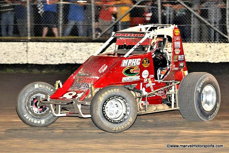 Robert Ballou Houston in 2010.