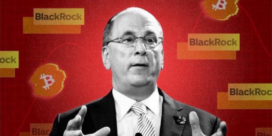 BitcoinArchive's tweet photo. BlackRock CEO Larry Fink has said #Bitcoin will transcend every international currency due to broad-based worldwide demand. https://t.co/URZ7chBHaZ