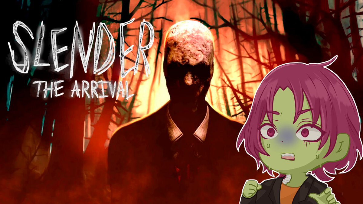 DrameloideVT's tweet image. ¡Esta noche nos enfrentaremos al padre de las creepypastas en la remasterización de #slenderTA !🎃 

twitch.tv/dramel_z 

#twitch #streamer #Vtuber #VtuberES #VTuberUprising #Halloween2023