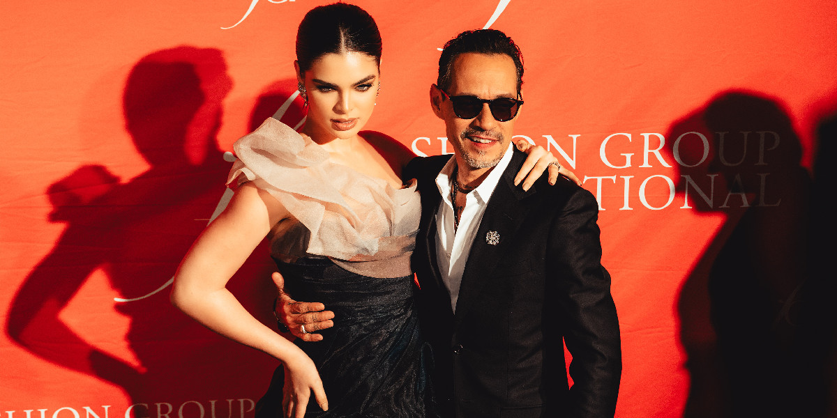 Marc Anthony tweet media