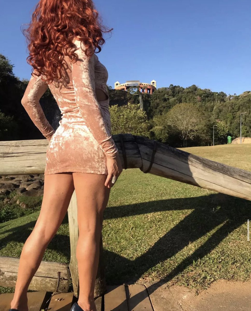 Cdzinha_Cwb's tweet photo. De um dia desses, no parque Tanguá!
#parquetangua #cwb #crossdresser #curitiba https://t.co/T0aUPEgsS2