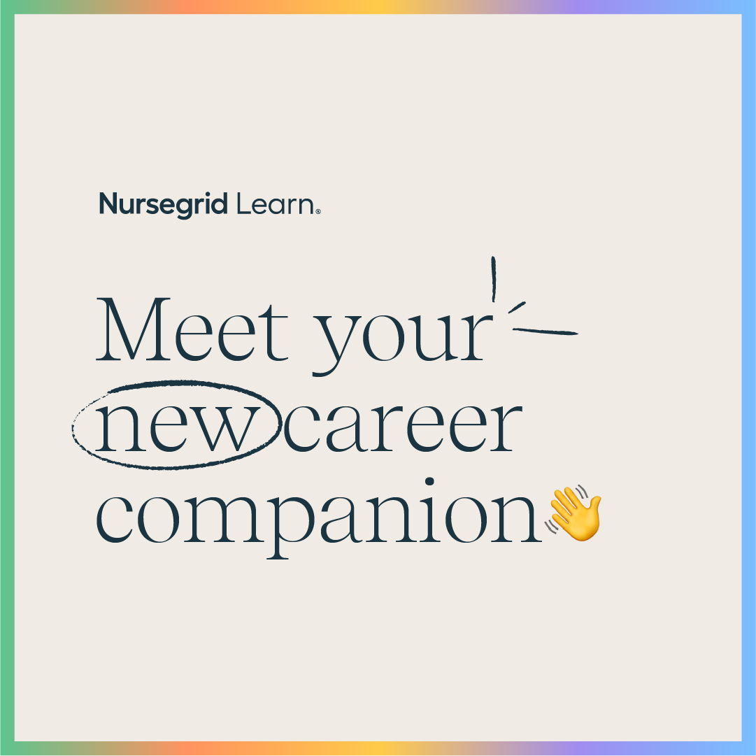 Nursegrid tweet media