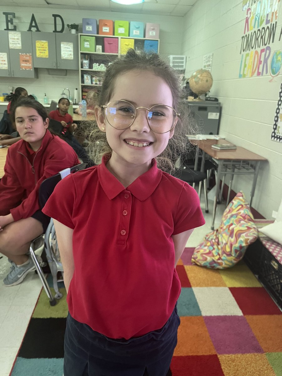 Ms. Squires 5th Grade tweet media