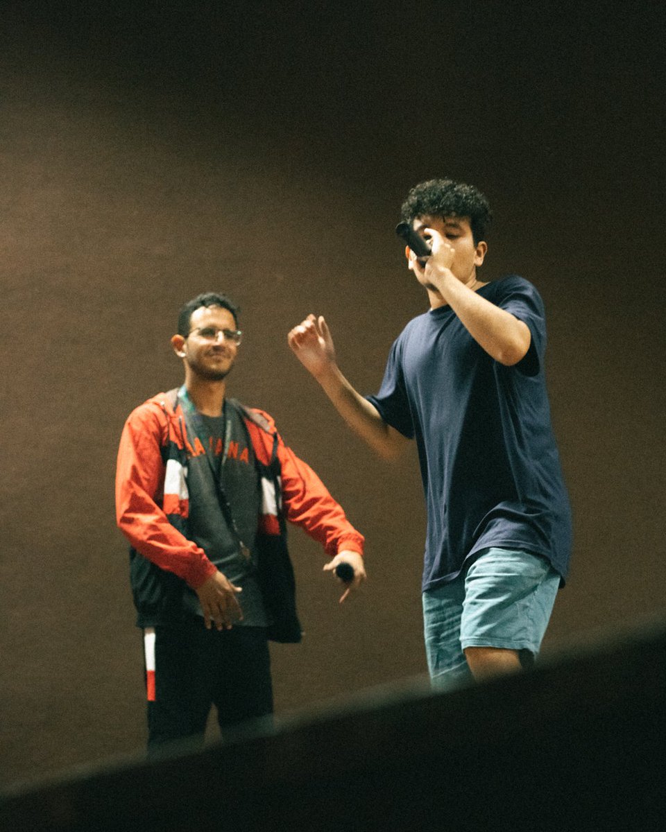 Fergiraldez's tweet image. Desintercarreras V.2 - 2/2