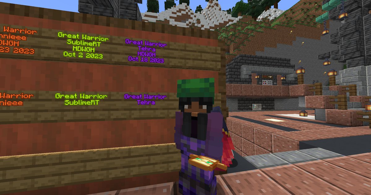 JusTehra tweet media