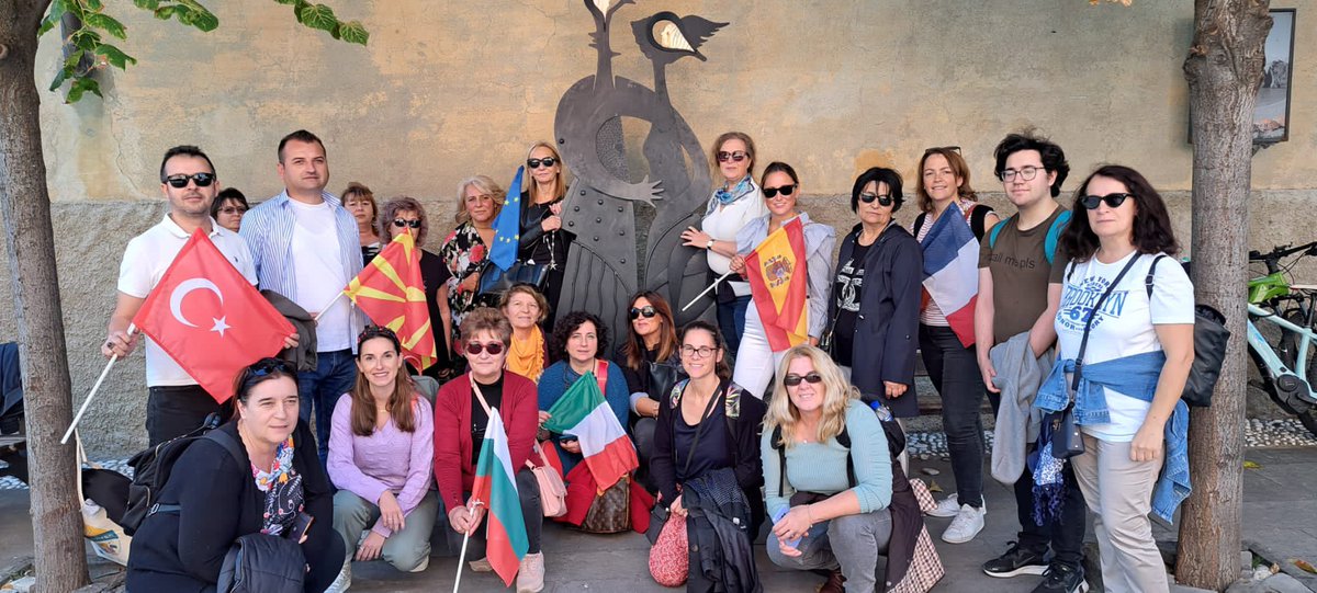 écoles'logie ❤🌳🌻🌈 tweet media