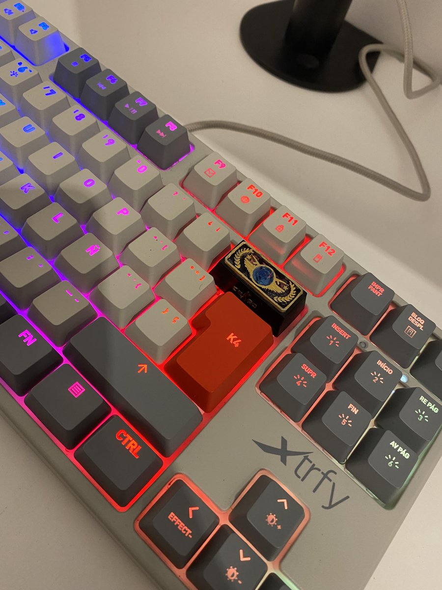 Thanks <a href="/Mikiesmoris/">M.Esmoris</a> 😍

#teamcroca